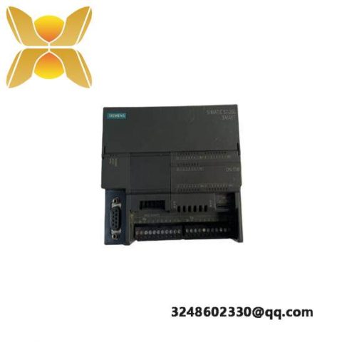 Siemens 6ES7 455-0VS00-0AE0 Control Module for Automation, 200 characters or less