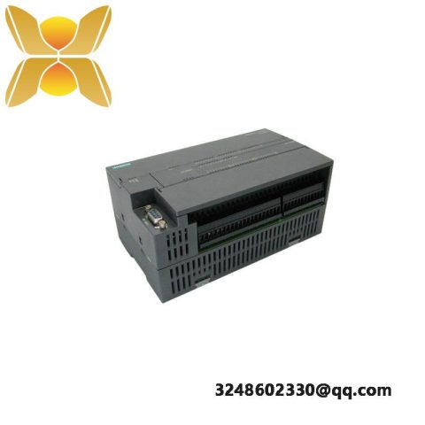 SIEMENS 6ES7288-1ST60-0AA0 Power Supply: Industrial Efficiency in a Compact Package