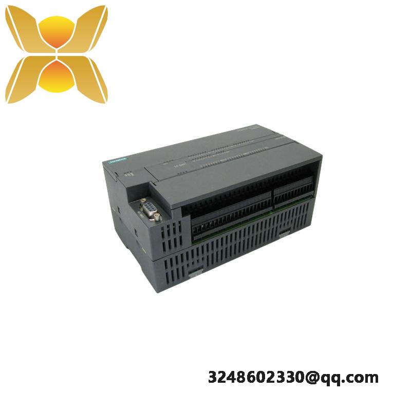 siemens_6es7288-1st60-0aa0_power_supply.jpg SIEMENS 6ES7288-1ST60-0AA0 Power Supply: Industrial Efficiency in a Compact Package
