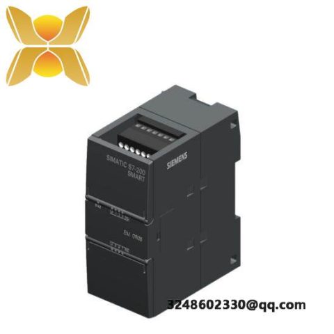 Siemens 6ES7288-2DR32-0AA0 Digital Input/Output Module for Simatic