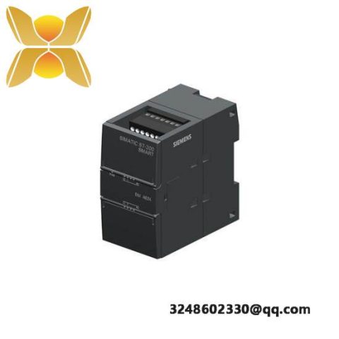 SIEMENS 6ES7288-3AE04 Analog Input Module for Industry