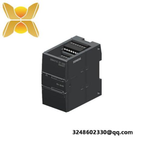 SIEMENS 6ES7288-3AM06-0AA0 Analog Input Output Module AM06