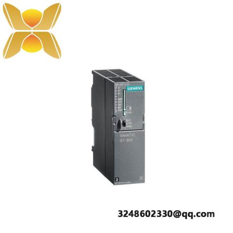 SIEMENS 6ES7317-2AK14-0AB0 CENTRAL PROCESSING UNIT: Advanced Control Solutions for Industrial Automation