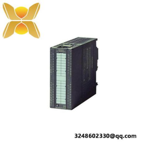 SIEMENS S7-300 Digital input SM 321 Module, 6ES7321-1BL00-0AA0, PLC Systems