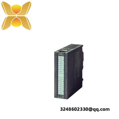 SIEMENS 6ES7321-1BL00-9AM0: Digital Input Module, S7-300 PLC System, Siemens Automation Solutions