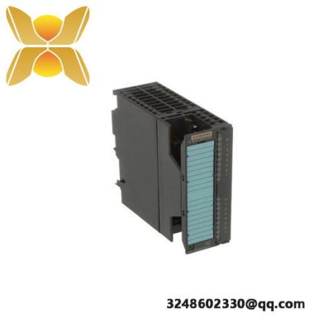 SIEMENS 6ES7321-1FH00-0AA0: Industrial Digital Input Module for Precise Control Solutions