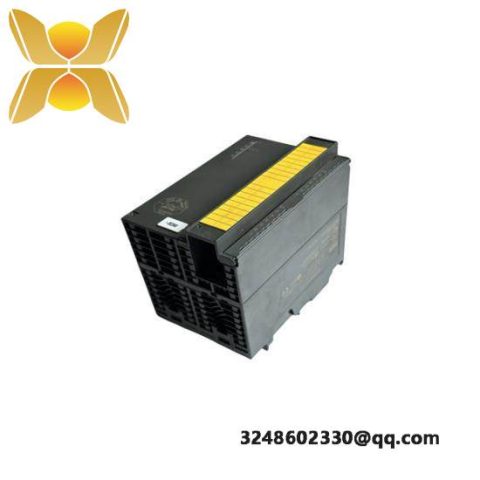 SIEMENS 6ES7326-1BK01-0AB0 Digital Input Module - Industrial Control Solutions