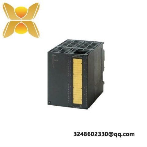 SIEMENS 6ES7326-1RF01-0AB0 Digital Input Module: Industrial Automation Excellence