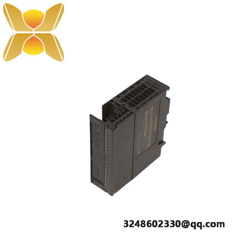 siemens_6es7331-7kf01-0ab0_analog_input_module.jpg Siemens SIMATIC S7-300 Analog Input Module 6ES7331-7KF01-0AB0 - Industrial Control Solution