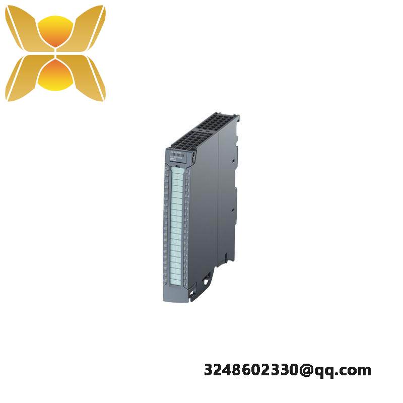 siemens_6es7331-7pe10-0ab0_analog_input_sm_331.jpeg SIEMENS 6ES7331-7PE10-0AB0 Analog Input Module for S7-300, Industrial Automation Control