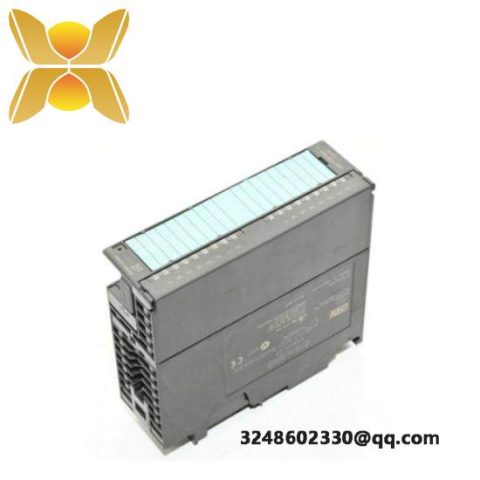 SIEMENS SM 322 Digital Output Modules 6ES7332-1HH01-0AA0 - Industrial Control Innovation