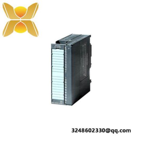 SIEMENS 6ES7332-5HD01-0AB0 Analog Output Module for Advanced Control Solutions