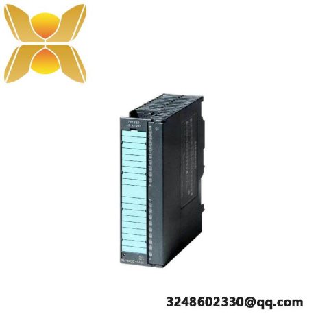 SIEMENS S7-1500 Analog Output Module 6ES7332-5HD01-0AB0: Industrial Control Precision at Your Fingertips