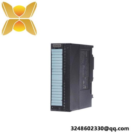 SIEMENS 6ES7332-5HB01-0AB0 Expansion Module: Advanced Automation Solution