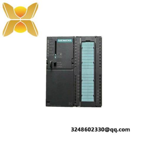 SIEMENS 6ES7352-5AH00-0AE0 Industrial Processor Module