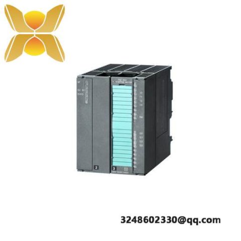 SIEMENS 6ES7353-1AH01-0AE0 Function Module: Advanced Control and Automation Solutions