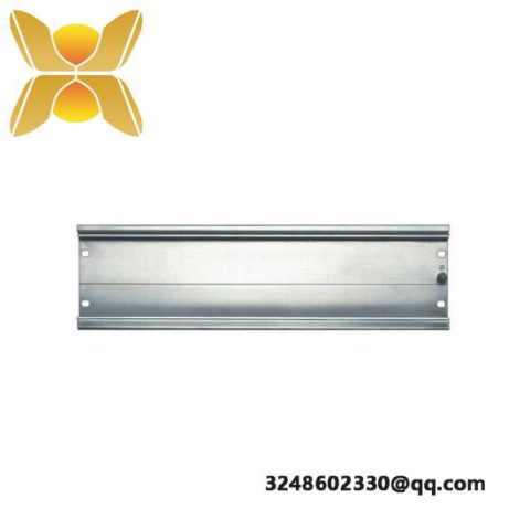 SIEMENS 6ES7390-1AF30-0AA0 Mounting Rail for Industrial Control Applications