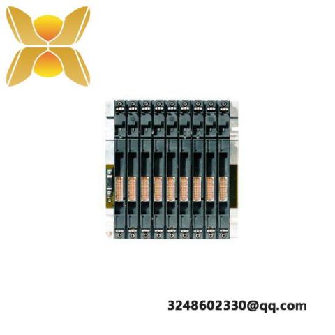 SIEMENS 6ES7403-1JA11-0AA0 Extended Rack for Industrial Control Systems