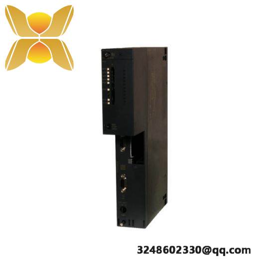 siemens_6es7414-3xj04-0ab0_1.jpg Siemens SIMATIC S7-400 Series 6ES7414-3XJ04-0AB0 Advanced Control Module