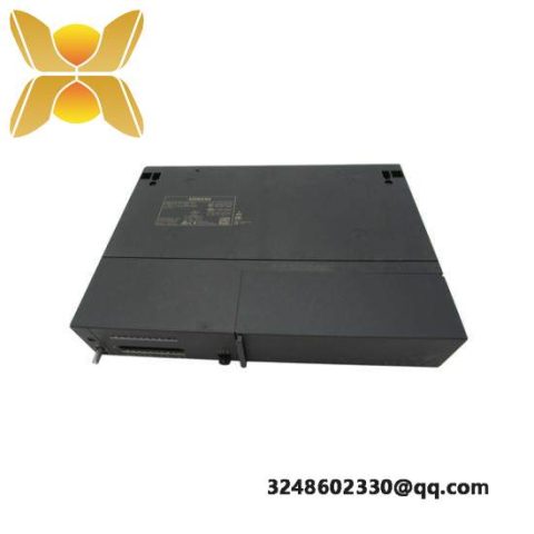 Siemens 6ES7414-3XM05-0AB0 - High-Performance CPU for S7-400H Systems