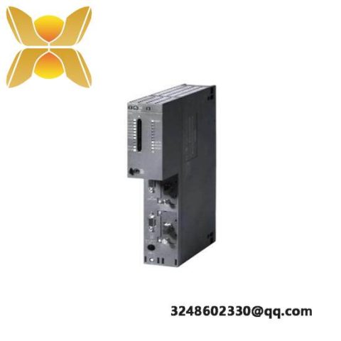 SIEMENS S7-400H CPU Module 6ES7414-4HR14-0AB0, Industrial Automation Control