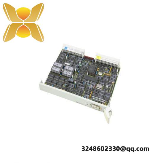 siemens_6es7416-2fk02-0ab0_2.jpg SIEMENS SIMATIC S7-400 CPU 416-2KF02 High-Performance Industrial Control System