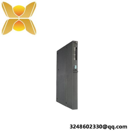 Siemens 6ES7416-2XN05-0AB0 Process Control Module
