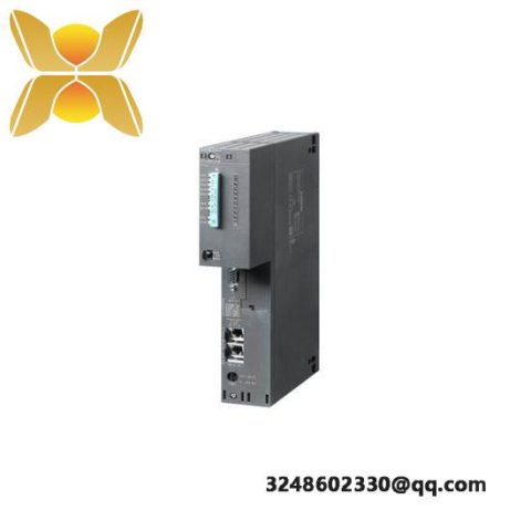 Siemens 6ES7416-3ES06-0AB0 CPU 416-3 High-Performance Industrial Controller