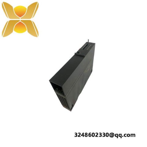 SIEMENS 6ES7417-4HL04-0AB0 Central Processing Unit