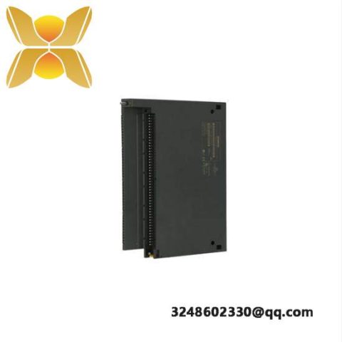 SIEMENS 6ES7421-1BL01-0AA0 Digital Input Module: Precision Control, Robust Performance