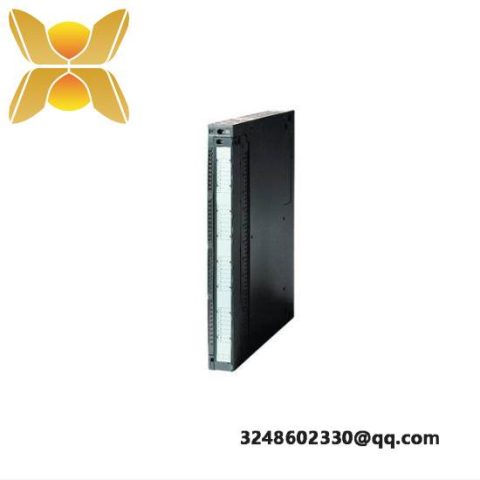 SIEMENS 6ES7422-1HH00-0AA0 Digital Output Module: Control Your Factory's Future