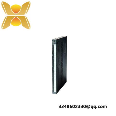 SIEMENS 6ES7431-1KF00-0AB0 Analog Input Module - High Precision Industrial Control