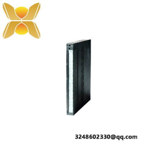 SIEMENS 6ES7431-1KF20 Analog Input Module for Industrial Automation