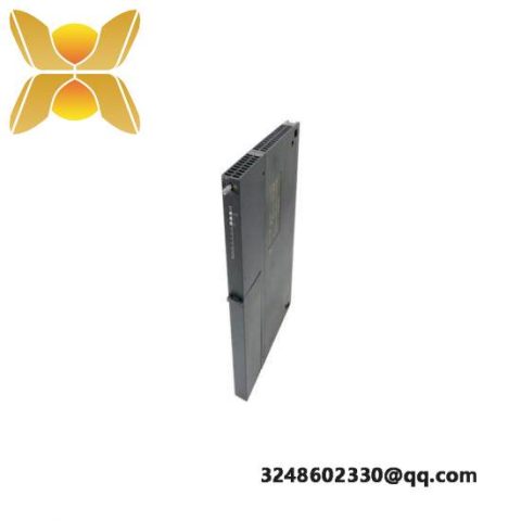 Siemens SIMATIC S7-400 Transmitter Interface Module - 6ES7460-1BA01-0AB0, Precision Control for Industrial Automation