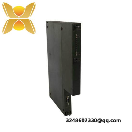 siemens_6es7467_5gj02_0ab0_im_467_profibus_dp_master.jpg SIEMENS 6ES7467-5GJ02-0AB0 IM 467 Profibus DP Master - Industrial Control Module