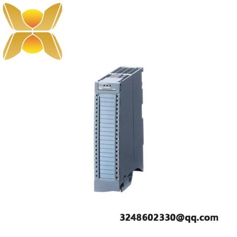 Siemens 6ES7521-1BH00-0AB0 Digital Input Module: Industrial Control Solution