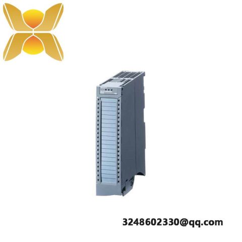 Siemens SIMATIC S5 460 Analog Input Module, U, 6ES5460-4UA13