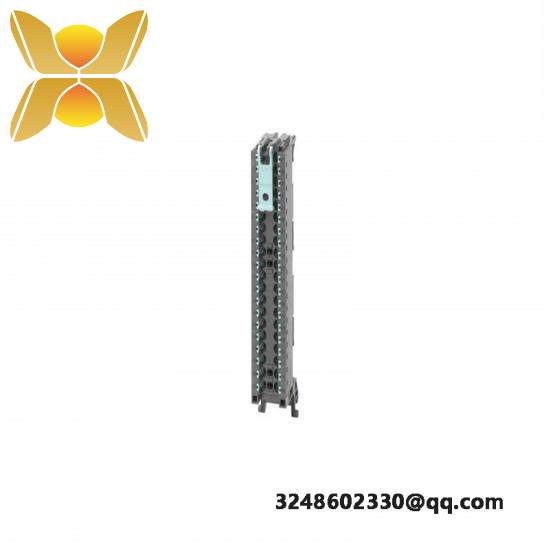 siemens_6es7592-1bm00-0xb0_front_connector.jpg SIEMENS SIMATIC S7-1500 Front Connector, 6ES7 592-1BM00-0XB0, Push-in Design