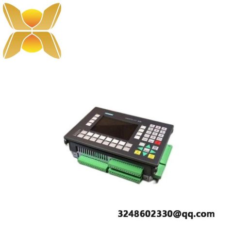 SIEMENS C7-626/P DP Compact Unit, 6ES7626-2DG03-0AE3