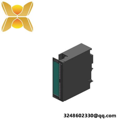 SIEMENS 6ES7650-8AR60-1AA0 Analog Input Isolated Module, Advanced Industrial Control Solution