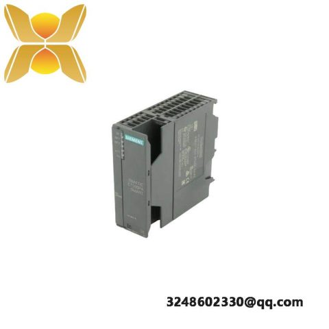 SIEMENS 6ES7650-8PH00-1AA0: Industrial Communication Module