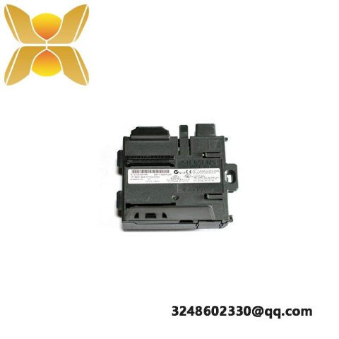Siemens 6ES7654-7HY00-0XA0 Industrial Bus Module
