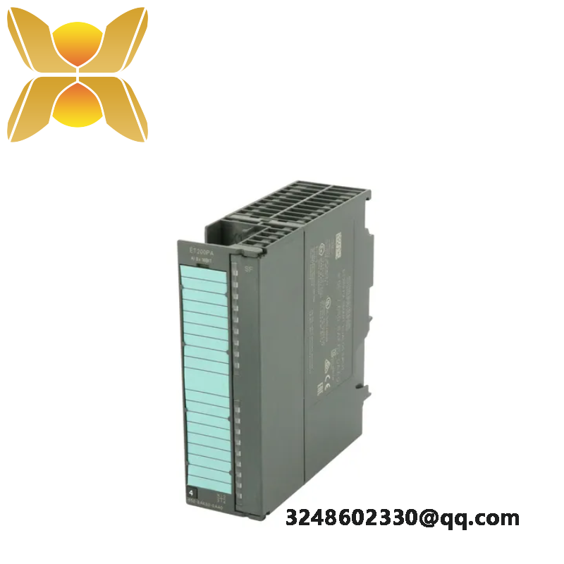 siemens_6es7952-1ak00-0aa0_1.png Siemens 6ES7952-1AK00-0AA0 RAM Memory Card for S7-400