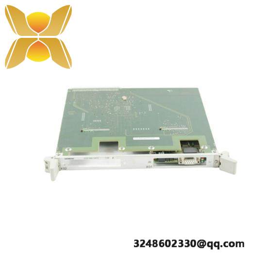 siemens_6es7972-0ba41-0xa0_1.jpg Siemens SIMATIC S7-400 CPU 6ES7972-0BA41-0XA0 High-Performance Control System