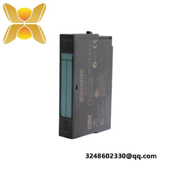 siemens_6es7_132-4bd02-0aa0_digital_output_module.jpg Siemens 6ES7 132-4BD02-0AA0 - Advanced Digital Output Module