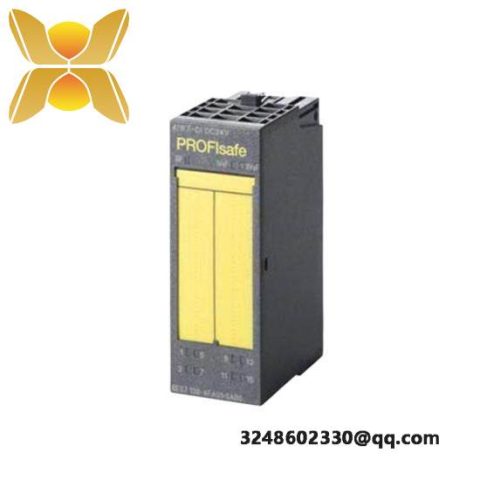 Siemens 6ES7 138-4FA04-0AB0: Advanced Digital Input Module