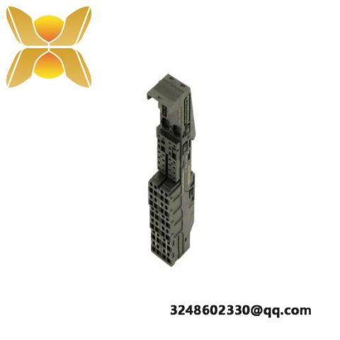 SIEMENS 6ES7 193-4CF50-0AA0 Terminal Module: For Precision and Efficiency in Industrial Automation