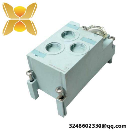 siemens_6es7_194-4ac00-0aa0_connector_module.jpg Siemens 6ES7 194-4AC00-0AA0 Connector Module - Industrial Control Solutions