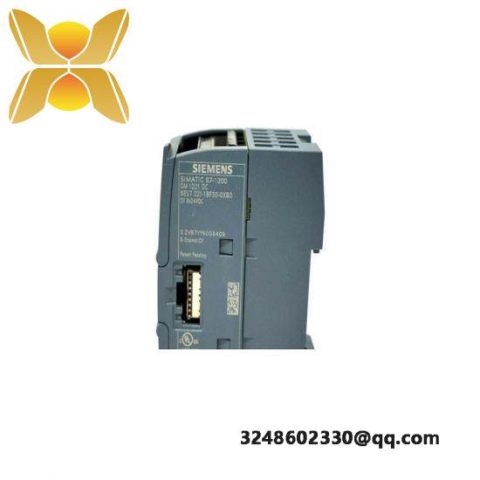 Siemens 6ES7 221-1BF30-0XB0 Digital Input Module