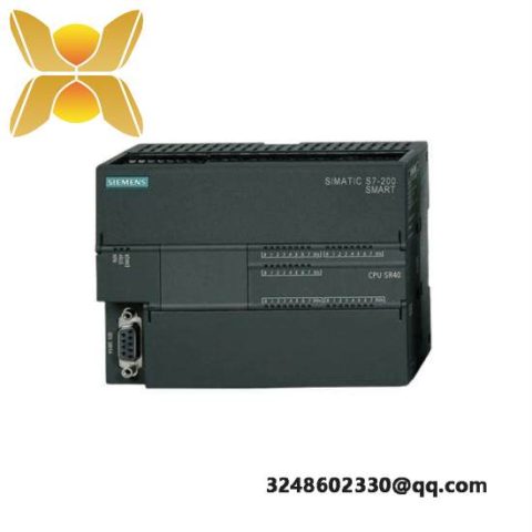 SIEMENS 6ES5700-8MA21 Bus Module - Industrial Communication Heart